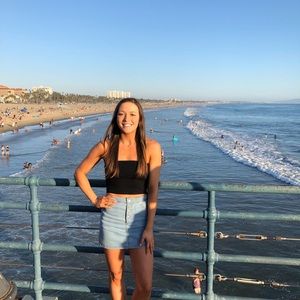 Meet your Posher, Emma